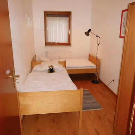 Ferienwohnung-ab5-2-2 Apartamento