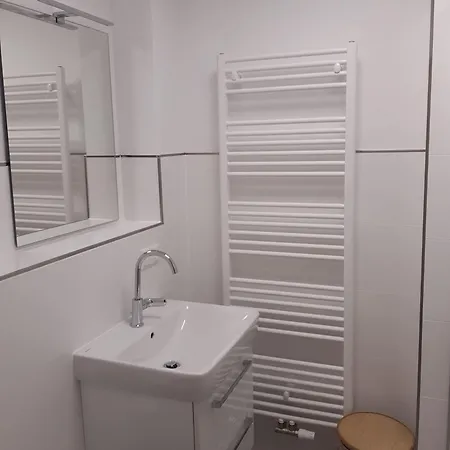 Apartamento Ferienwohnung-ab5-2-2
