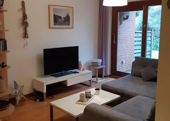 Ferienwohnung-ab5-2-2 Sankt Peter-Ording