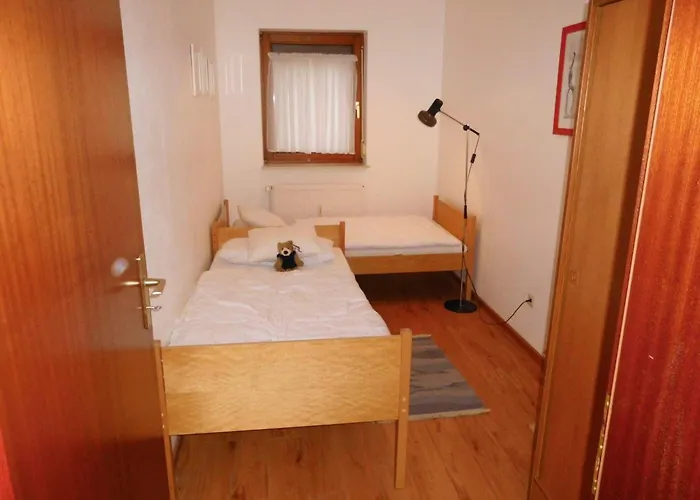 Ferienwohnung-ab5-2-2 Apartamento