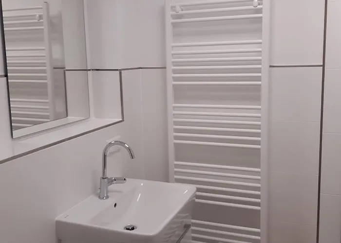 Apartamento Ferienwohnung-ab5-2-2